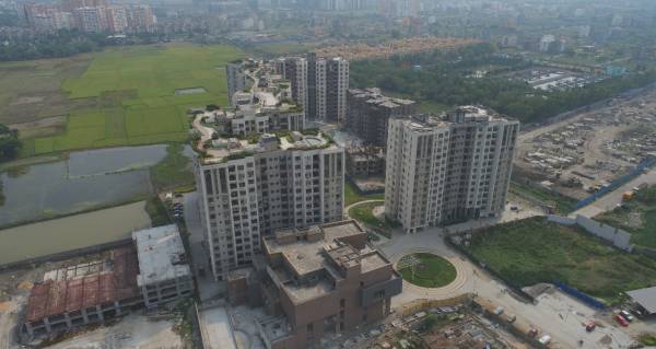 Elevation siddha-galaxia Elevation