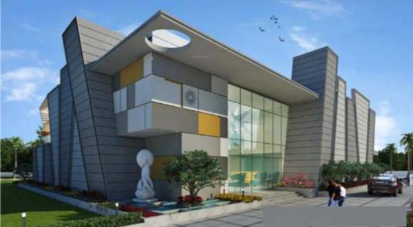 Club House nature Club House