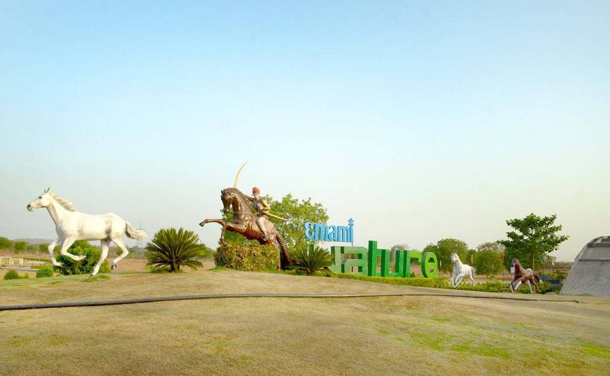  nature Landscaped Gardens