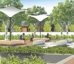 Landscaped Gardens nature Landscaped Gardens