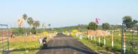 New Chennai City