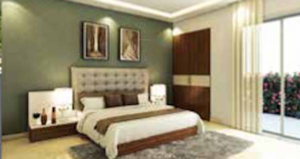 Bedroom arcadia-greens Bedroom