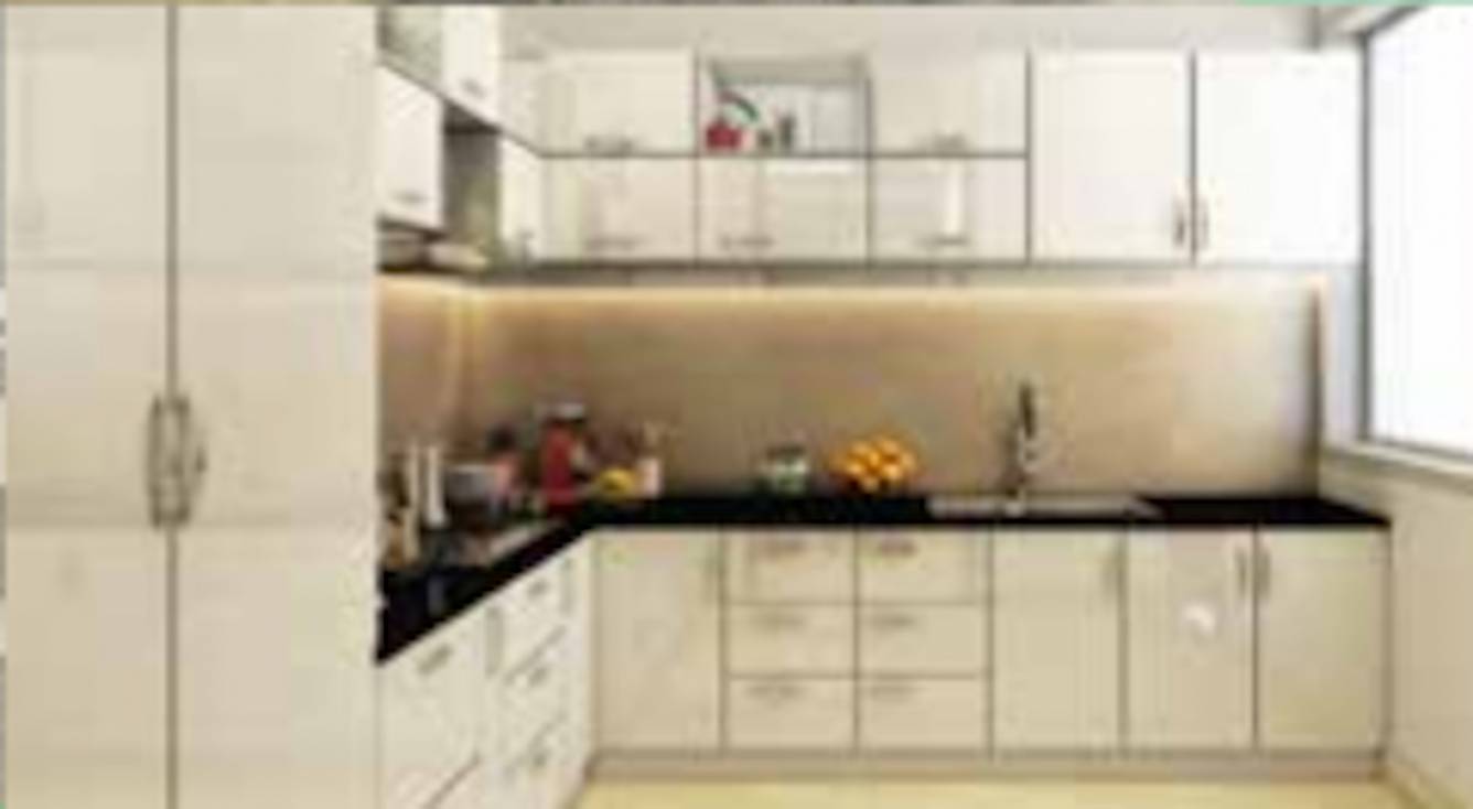  arcadia greens Kitchen