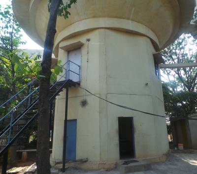 amenities of Aparna Palm Grove