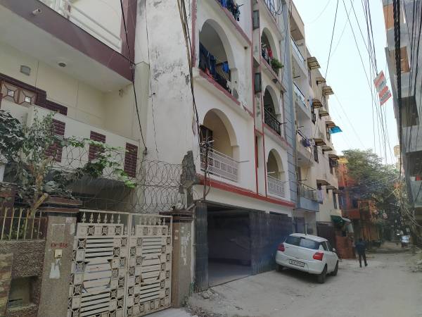  mahavir-enclave Others