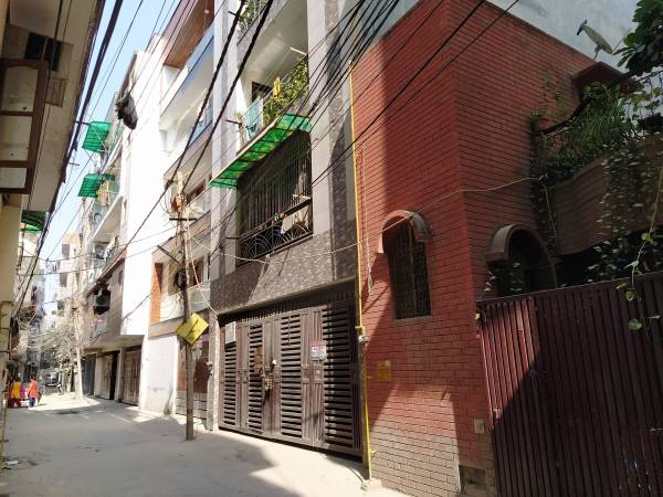  mahavir-enclave Others