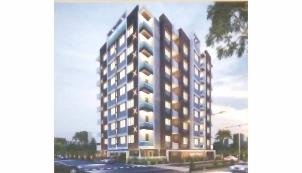  apple-wood Elevation