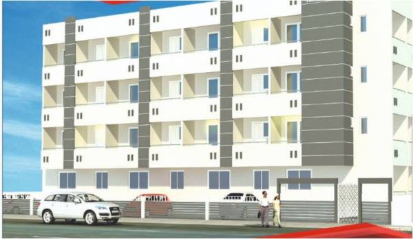  lotus-trinity Elevation