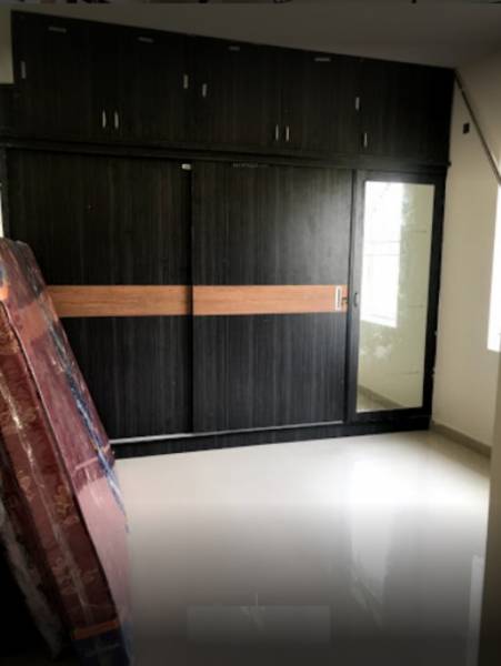  lotus-trinity Bedroom