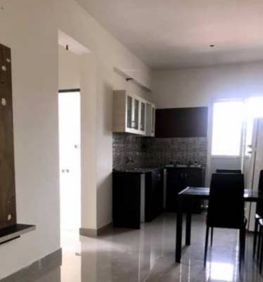  lotus-trinity Kitchen