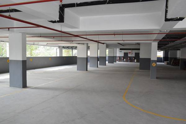 Car Parking harmony Car Parking