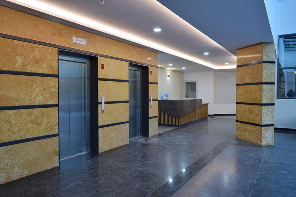 harmony Lift Available