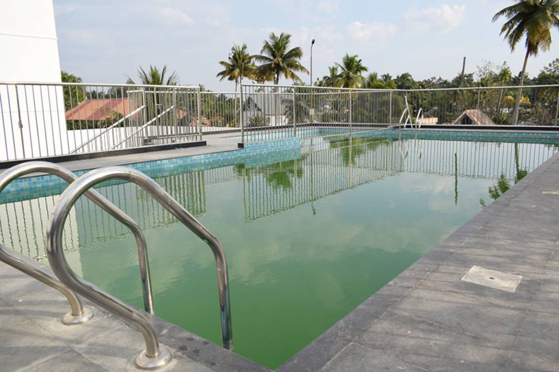 harmony Swimming Pool