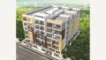 SV Builders And Developers Bangalore Nest