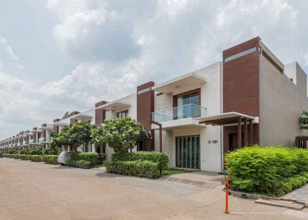  swarnabhoomi-project-phase-i Elevation