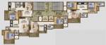  sudam-residency-1 Sudam Residency Typical 1 Cluster Plan
