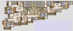  sudam-residency-1 Sudam Residency Typical 2 Cluster Plan