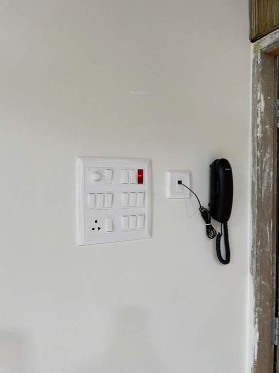  sudam residency Living Area