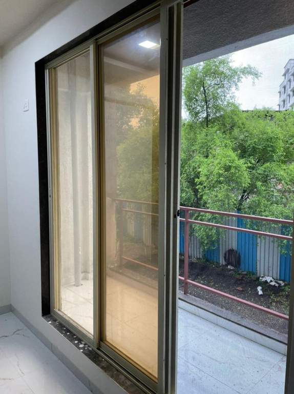  sudam residency Living Area