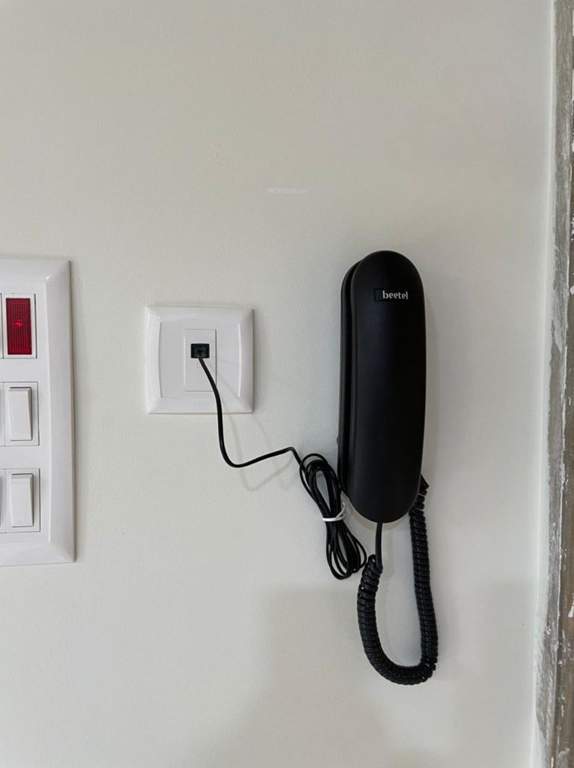  sudam residency Living Area