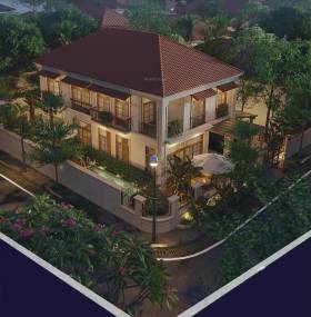 Elevation viman-nagar Elevation