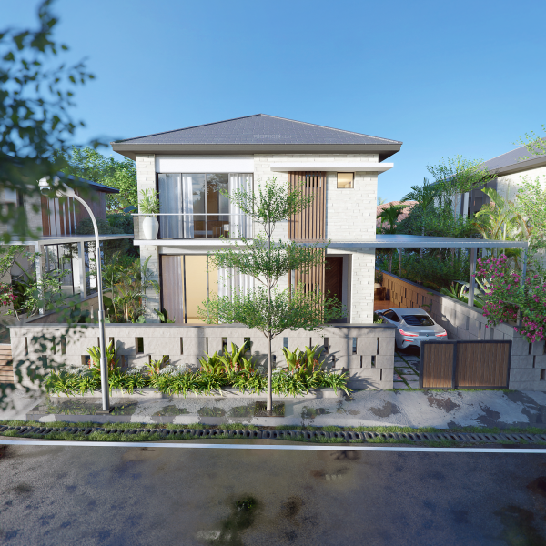  viman-nagar Elevation