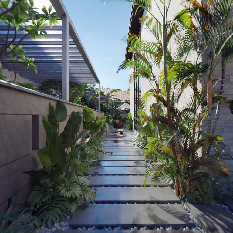  viman nagar Landscape Garden and Tree Planting