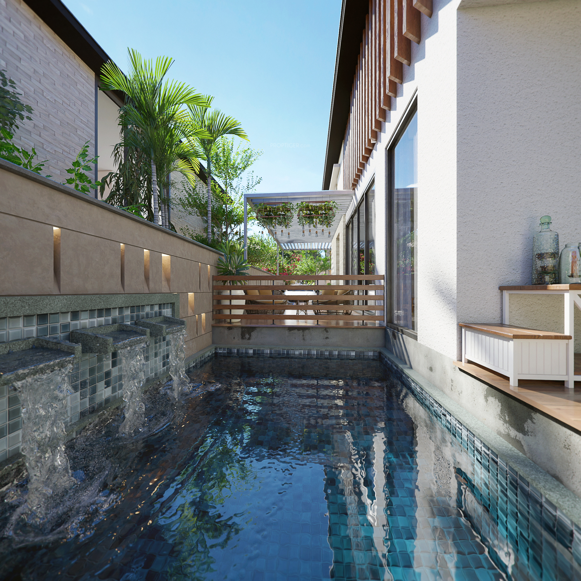  viman nagar Swimming Pool