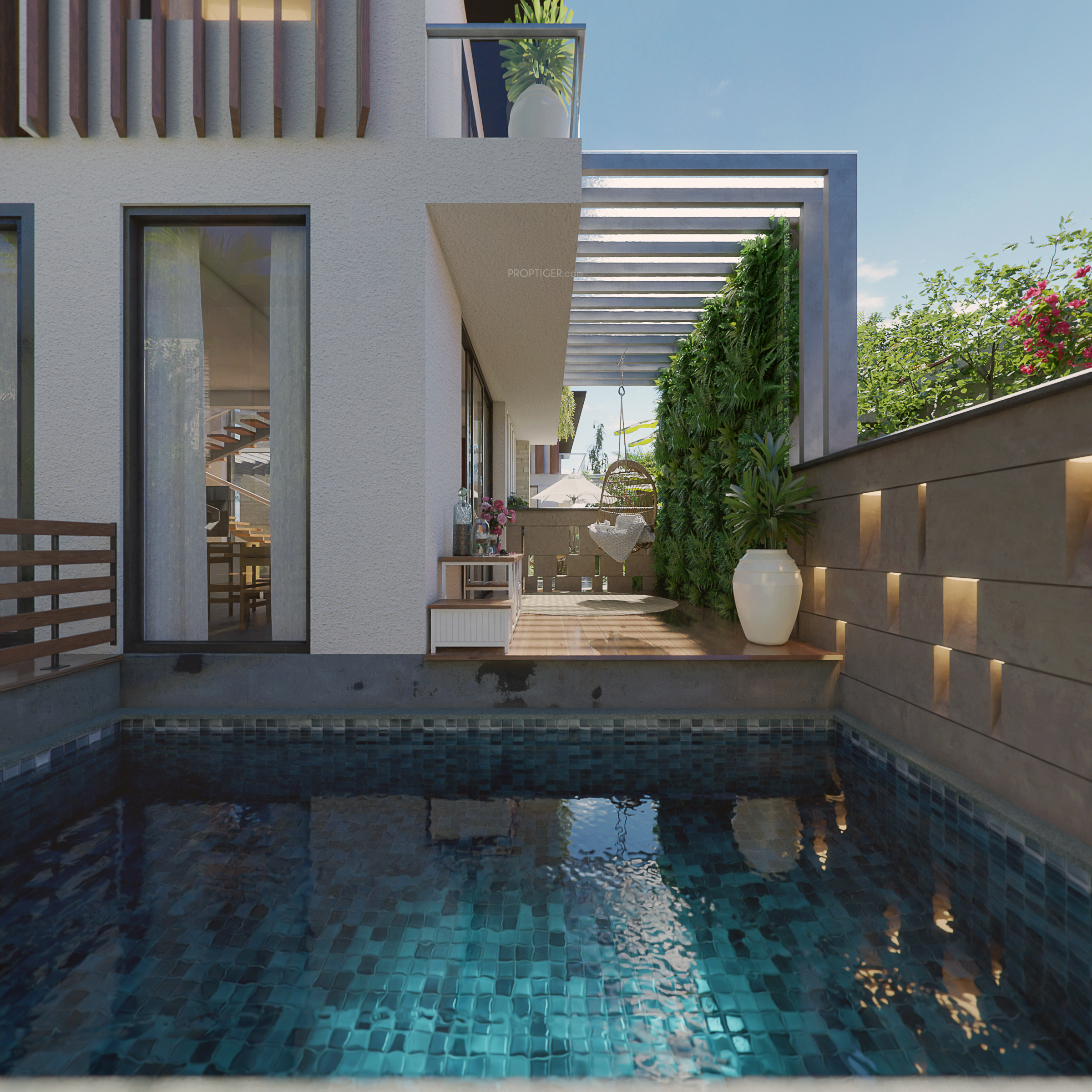  viman nagar Swimming Pool