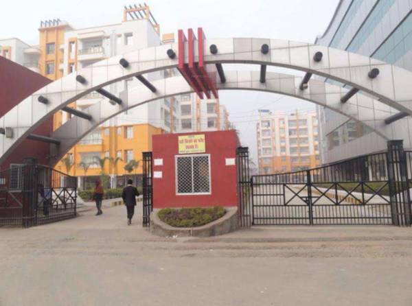  city Gated Community