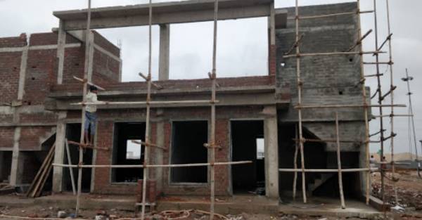 Construction Status Oct-19 florencia Construction Status Oct-19