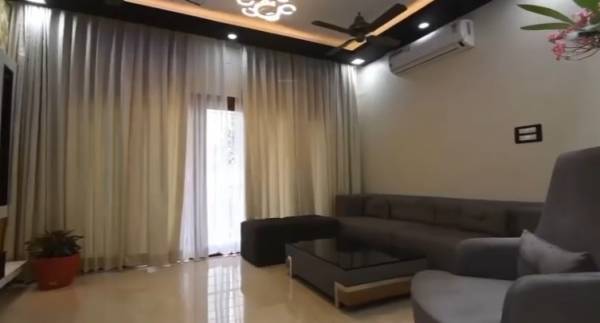 Living Area florencia Living Area