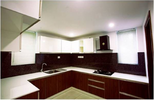  regalia-apartment Kitchen