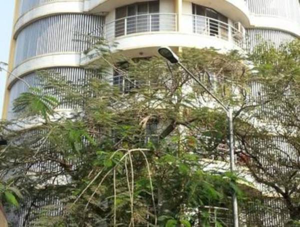  martin-house Elevation