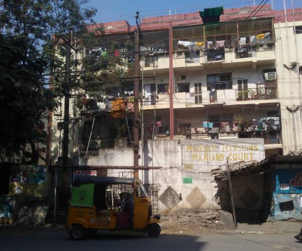  majestic-mansions Elevation