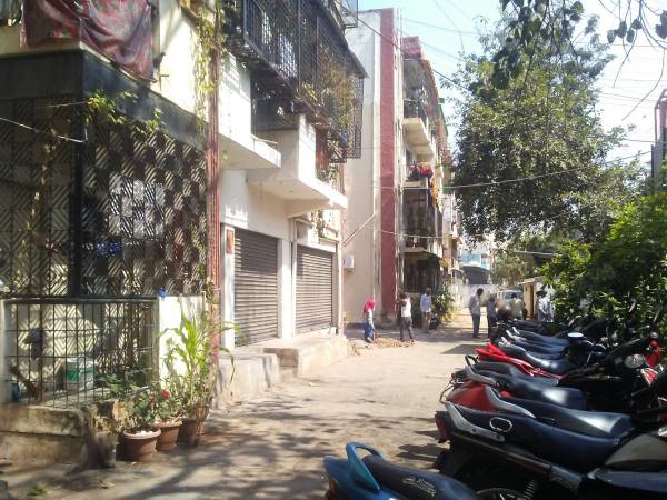  majestic-mansions Open Parking