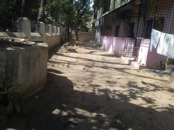  majestic-mansions Paved Compound