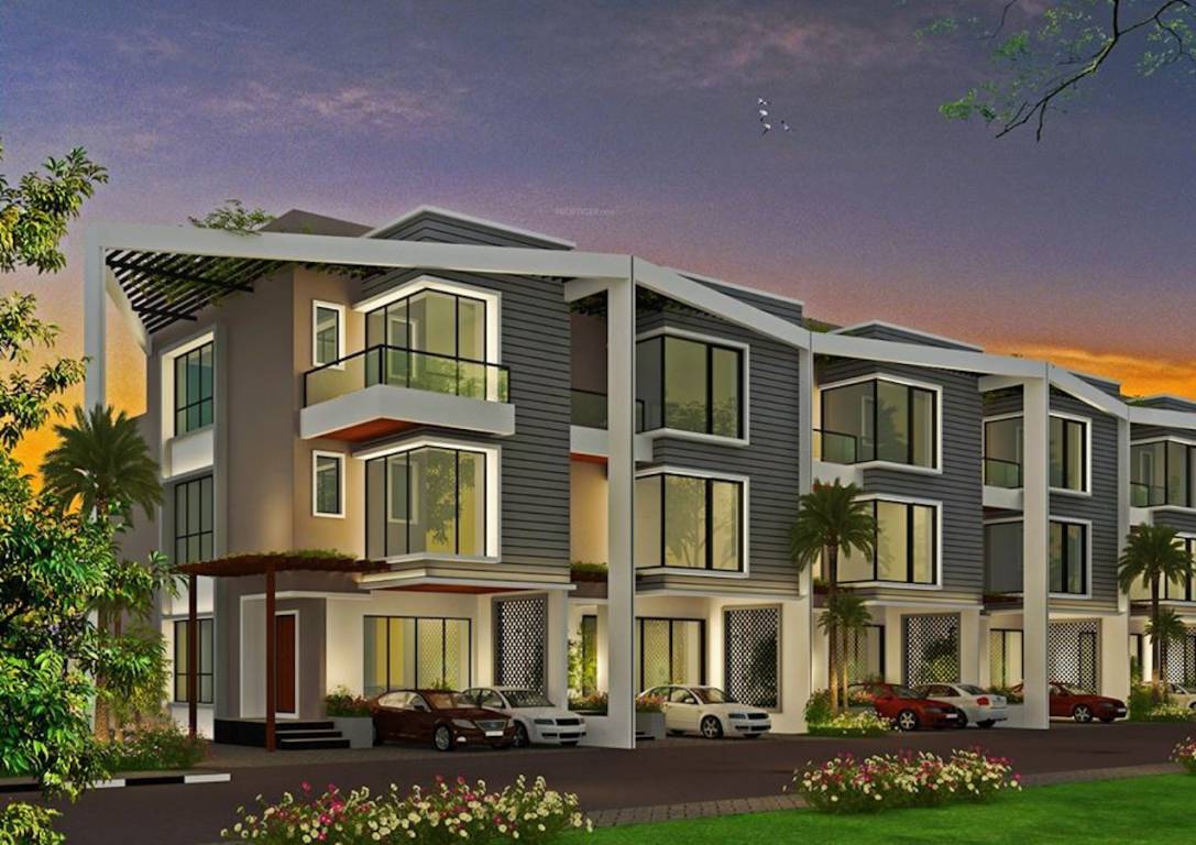  serene street Elevation