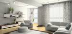 Living Area  serene-street Living Area