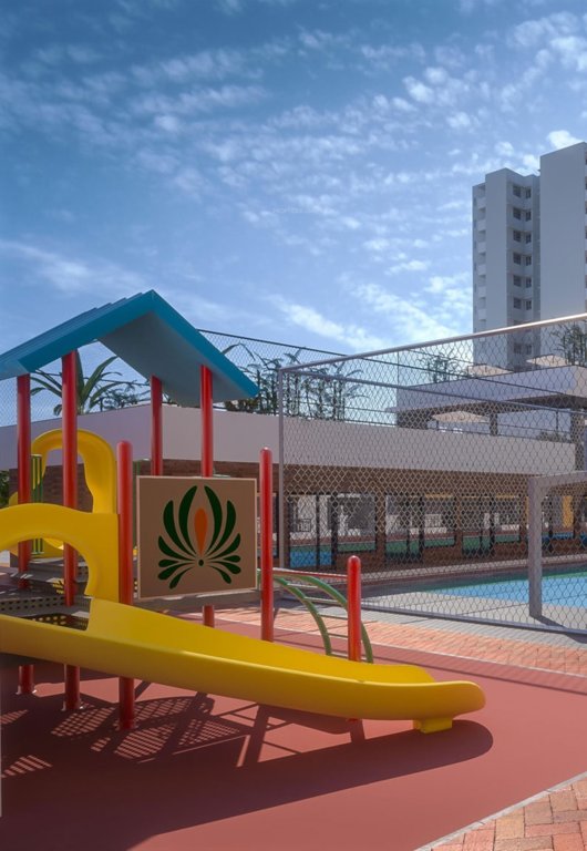  greens Children's play area