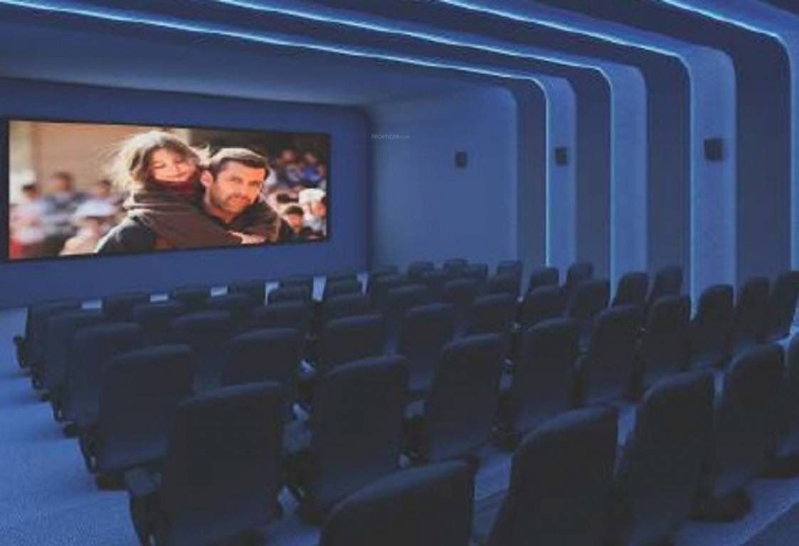 highlands Amphitheater