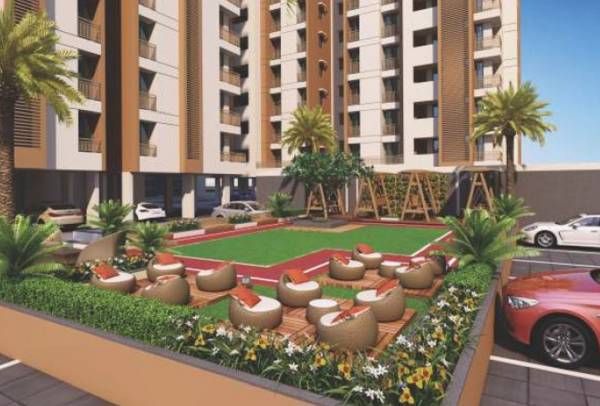  highlands Landscaped Gardens