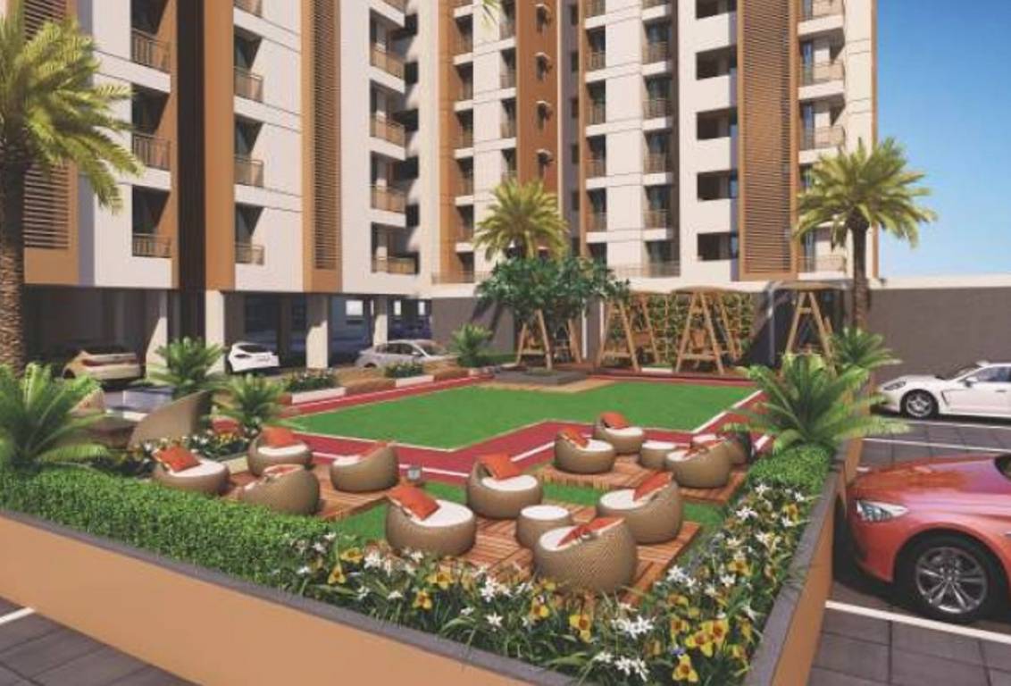 highlands Landscaped Gardens