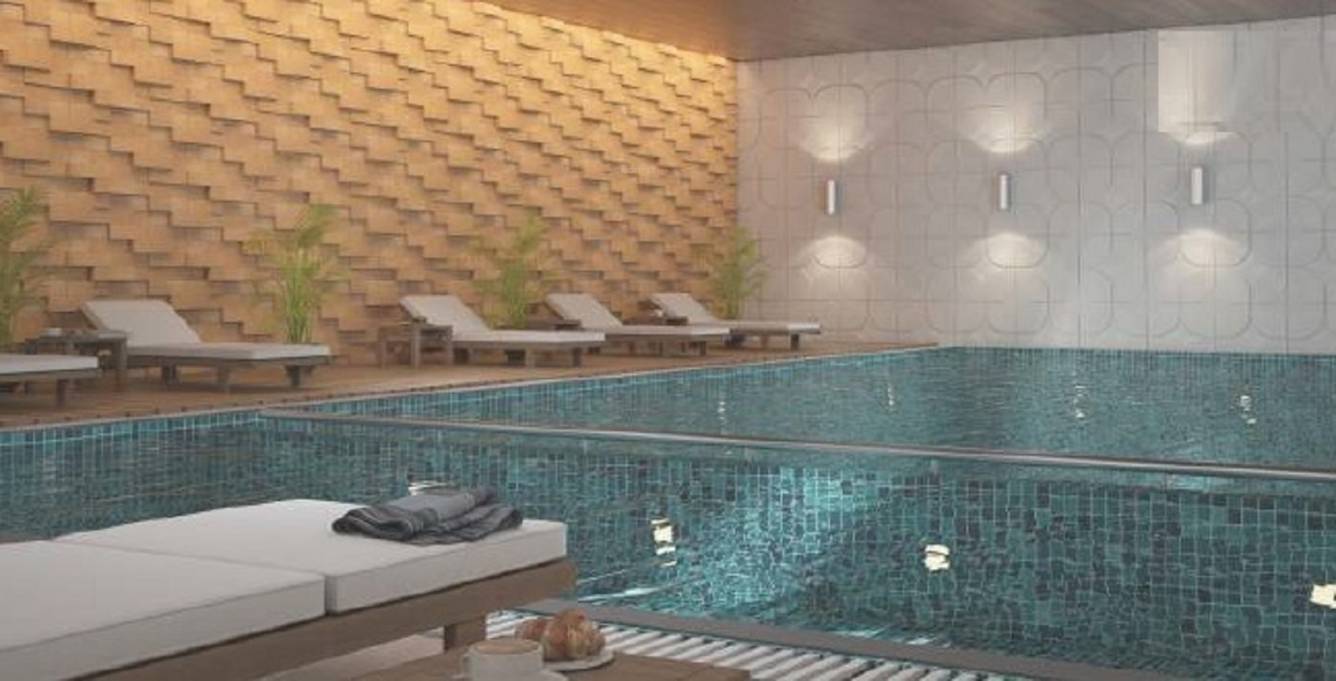 highlands Swimming Pool