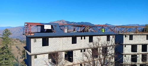 Mashobra Hills Construction Status Jan-23 mashobra-hills Mashobra Hills Construction Status Jan-23