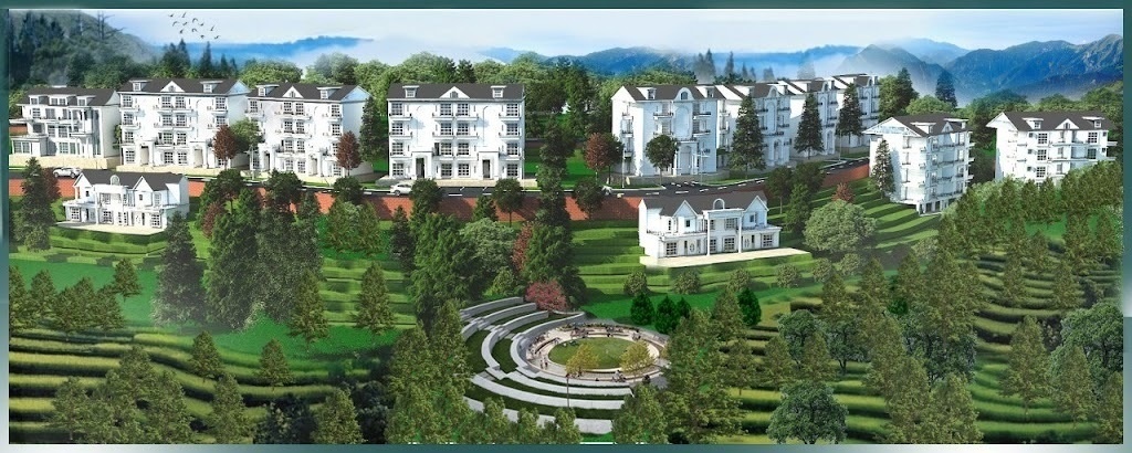  mashobra hills Elevation