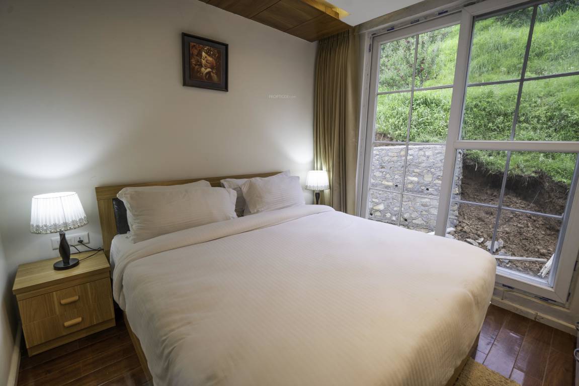  mashobra hills Bedroom