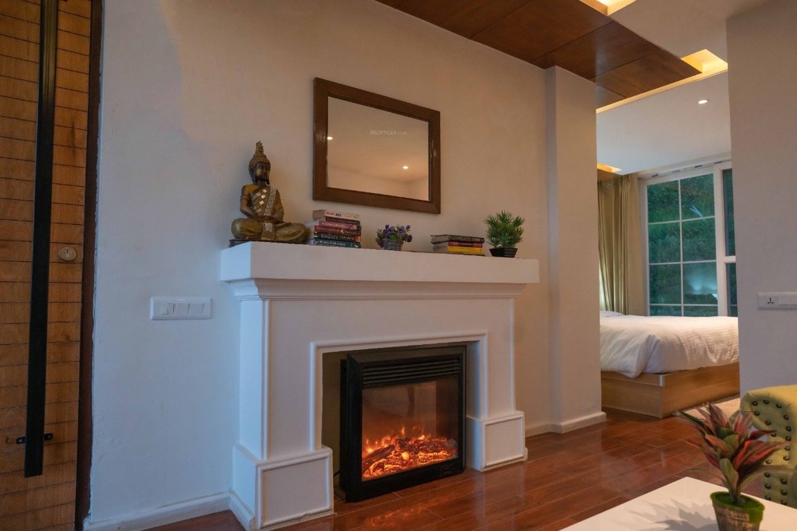  mashobra hills Living Area