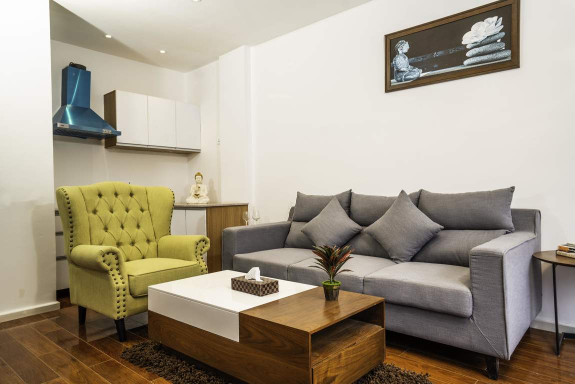  mashobra hills Living Area