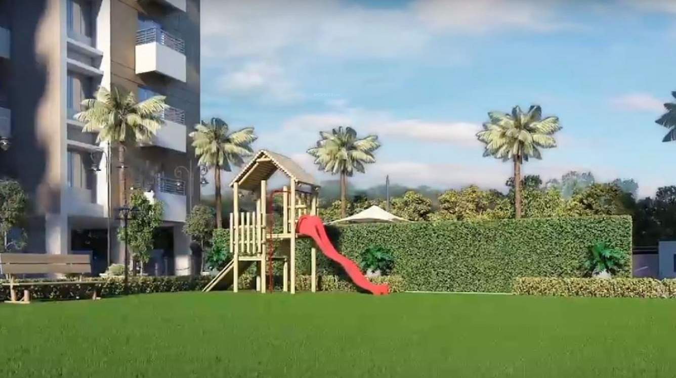  galaxy Children's play area